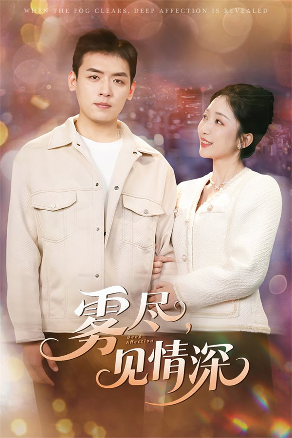 短剧《雾尽见情深》全集免费下载