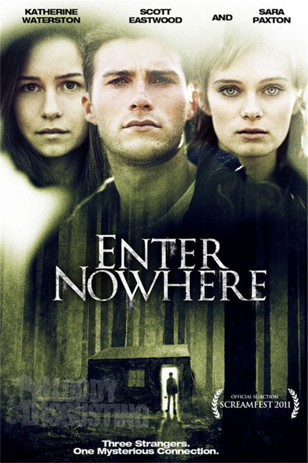 美国《鬼打墙》电影迅雷网盘下载