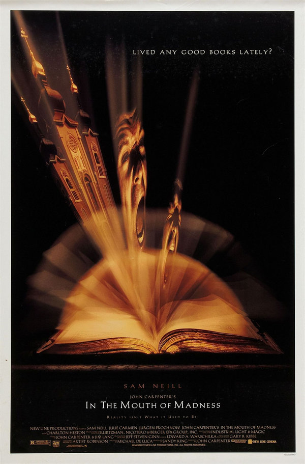 《战栗黑洞》在线网盘下载