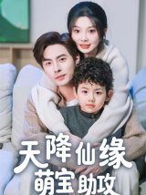 短剧《天降仙缘萌宝助攻》免费在线下载